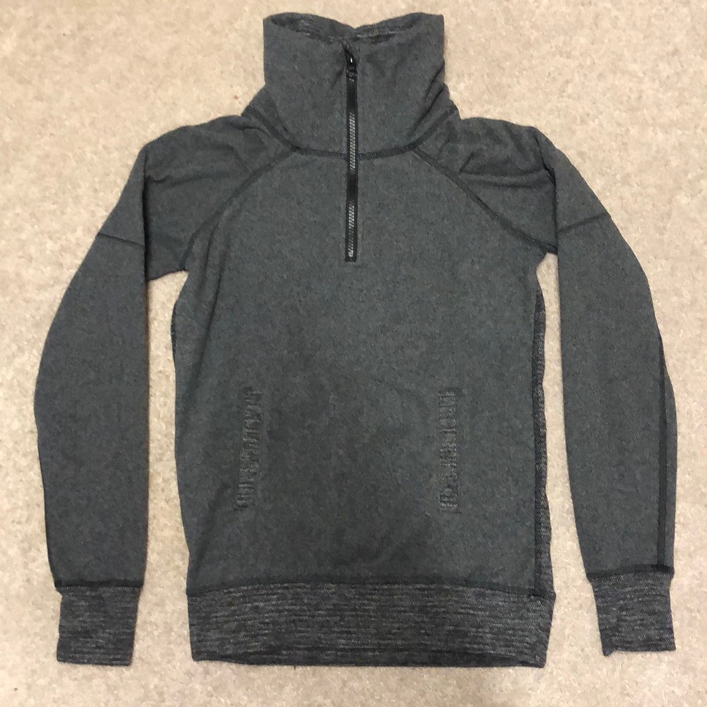 Ivivva Grey sweatshirt!
